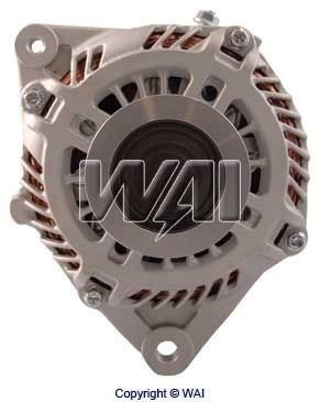WAI Ģenerators 23918N