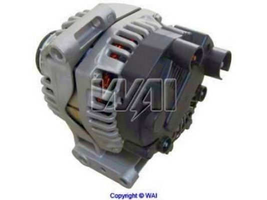 WAI Ģenerators 23923N