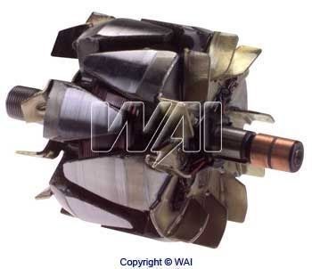 WAI Rotors, Ģenerators 28-154