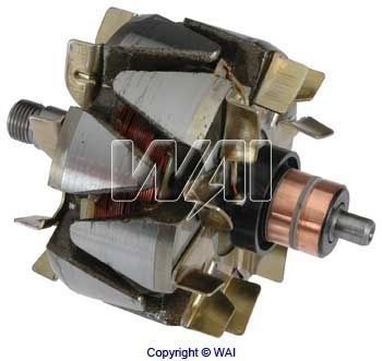 WAI Rotors, Ģenerators 28-8105