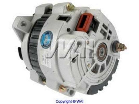 WAI Ģenerators 7860-11N-6G1