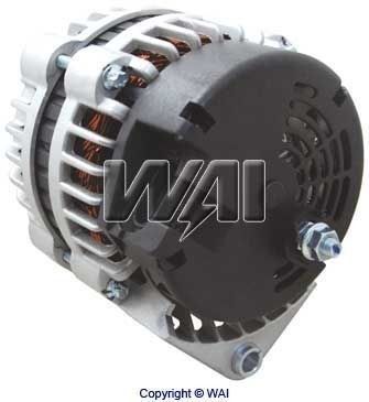 WAI Ģenerators 8547N