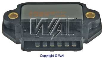 WAI Коммутатор, система зажигания BM324