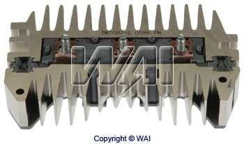 WAI Выпрямитель, генератор DR5082-2