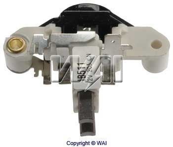 WAI Ģeneratora sprieguma regulators IB511