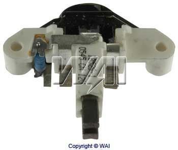 WAI Ģeneratora sprieguma regulators IB529