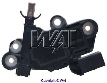WAI Ģeneratora sprieguma regulators IB6037