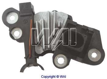 WAI Ģeneratora sprieguma regulators IB6165