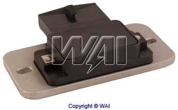 WAI Коммутатор, система зажигания ICM11