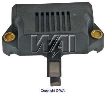 WAI Регулятор генератора M507