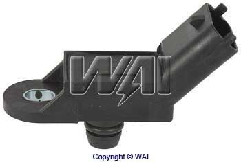 WAI Датчик, давление во впускной трубе MAP9105