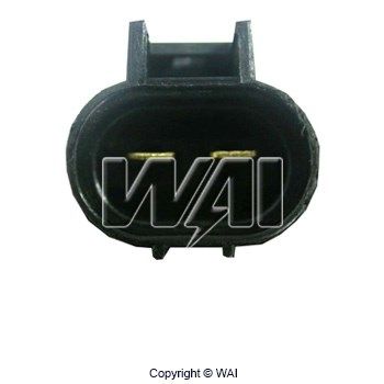 WAI Elektromotors, Stikla pacēlājs WMO1006LR