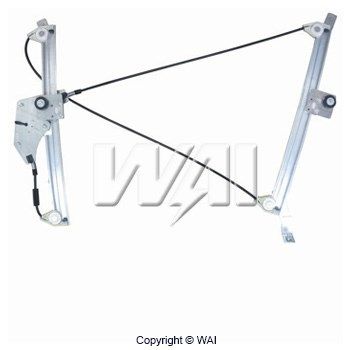 WAI Stikla pacelšanas mehānisms WPR2949R