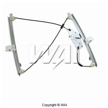 WAI Stikla pacelšanas mehānisms WPR2980R