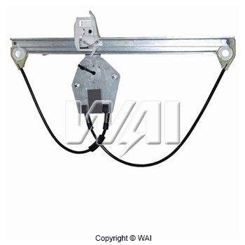 WAI Stikla pacelšanas mehānisms WPR3042R
