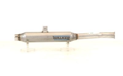 WALKER Глушитель выхлопных газов конечный 04404