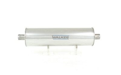 WALKER Глушитель выхлопных газов конечный 13502