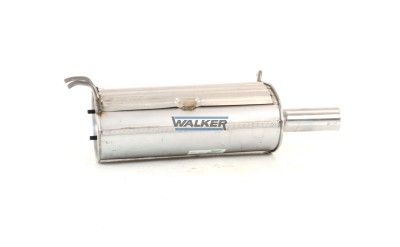 WALKER Глушитель выхлопных газов конечный 15721