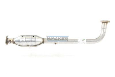 WALKER Katalizators 20815