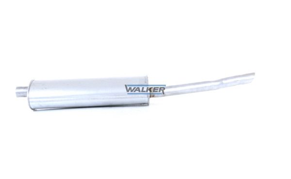 WALKER Глушитель выхлопных газов конечный 21101