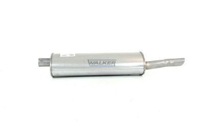 WALKER Глушитель выхлопных газов конечный 21119
