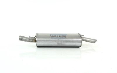 WALKER Глушитель выхлопных газов конечный 21303