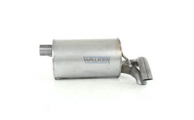 WALKER Глушитель выхлопных газов конечный 21950