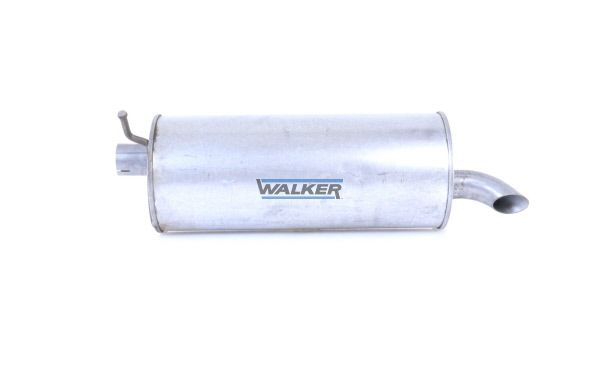 WALKER Глушитель выхлопных газов конечный 21954