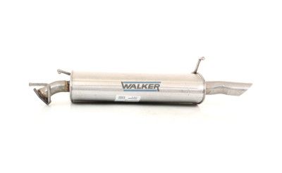 WALKER Глушитель выхлопных газов конечный 22411