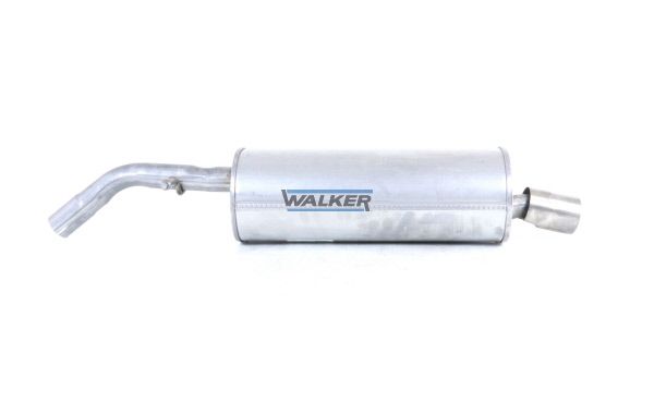 WALKER Глушитель выхлопных газов конечный 22635