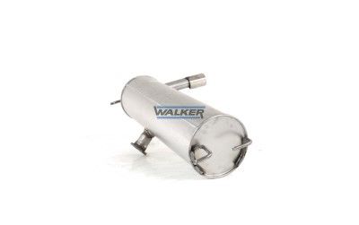 WALKER Глушитель выхлопных газов конечный 22963