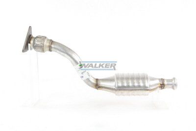 WALKER Katalizators 28001