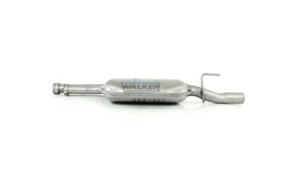 WALKER Средний глушитель выхлопных газов 71156