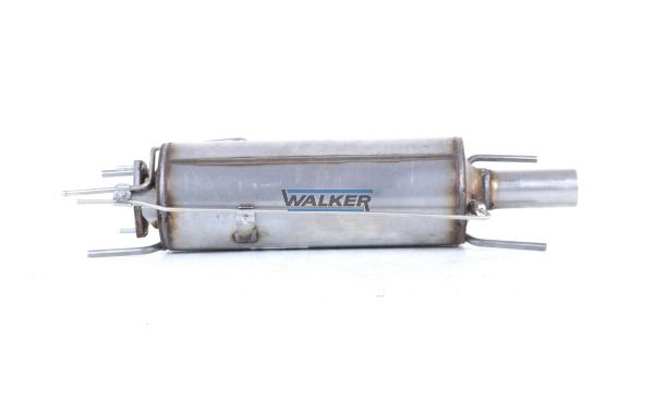 WALKER Nosēdumu-/Daļiņu filtrs, Izplūdes gāzu sistēma 73018