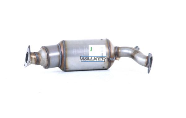 WALKER Nosēdumu-/Daļiņu filtrs, Izplūdes gāzu sistēma 73061