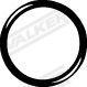 WALKER Прокладка, труба выхлопного газа 80218