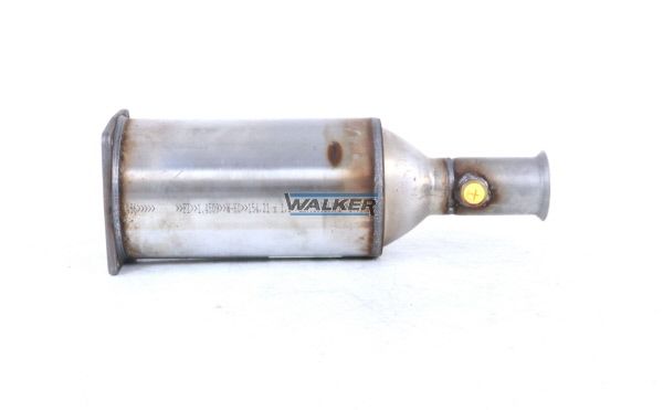 WALKER Сажевый / частичный фильтр, система выхлопа ОГ 93004
