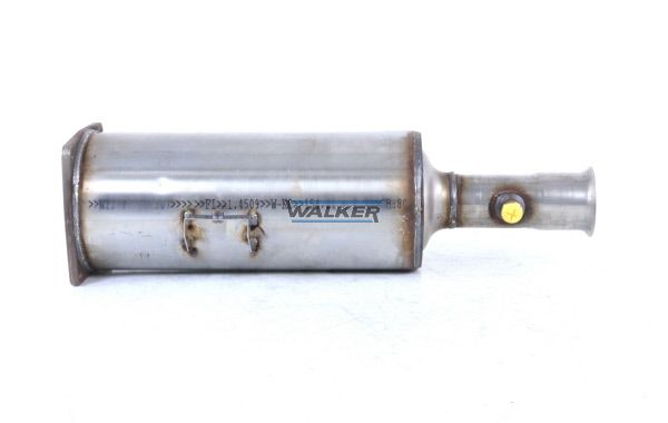 WALKER Nosēdumu-/Daļiņu filtrs, Izplūdes gāzu sistēma 93005