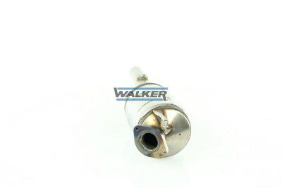 WALKER Nosēdumu-/Daļiņu filtrs, Izplūdes gāzu sistēma 93024