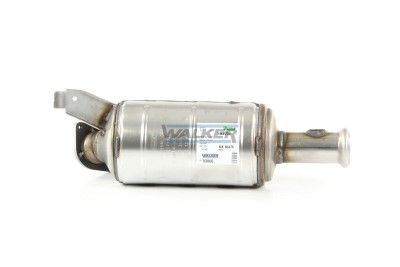 WALKER Сажевый / частичный фильтр, система выхлопа ОГ 93060