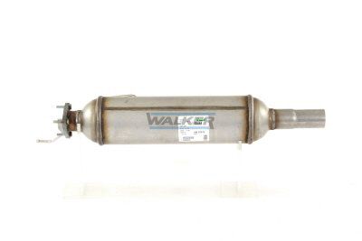 WALKER Сажевый / частичный фильтр, система выхлопа ОГ 93083