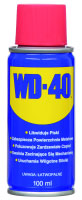 WD-40 Ziežviela aerosola iepakojumā 01100