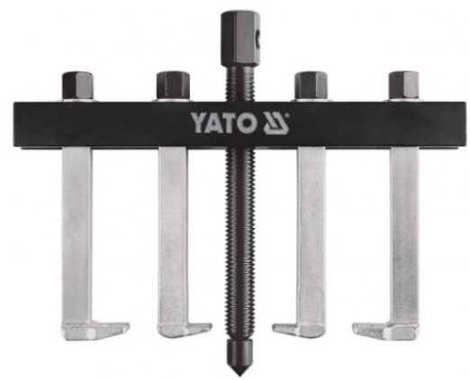YATO Noņemšanas palīgierīču komplekts YT-0640