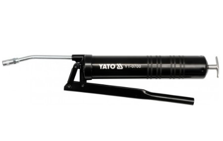 YATO Smērvielu pistole ar rokas sviru YT-0700
