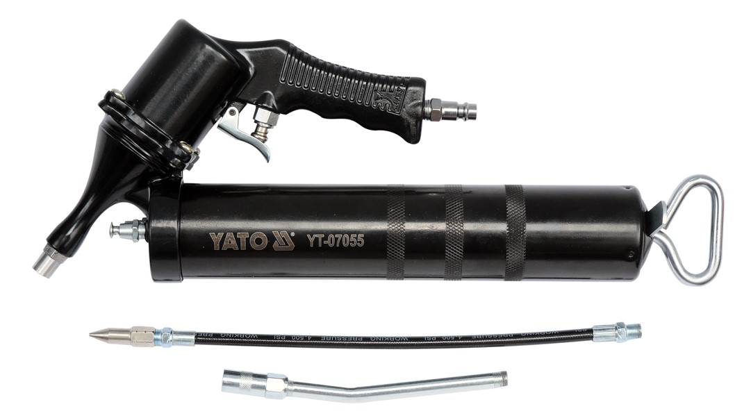 YATO Smērvielu pistole (Pneimatiskā) YT-07055