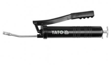 YATO Smērvielu pistole ar rokas sviru YT-0705