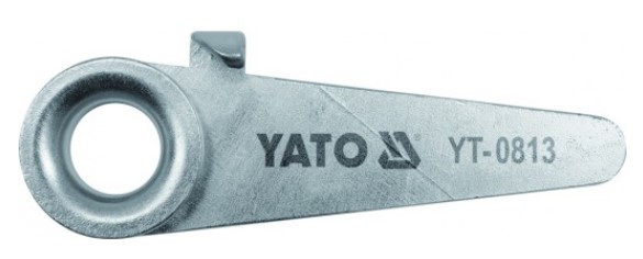 YATO Cauruļu liekšanas ierīce YT-0813