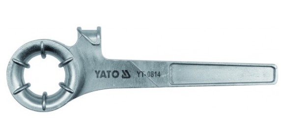 YATO Cauruļu liekšanas ierīce YT-0814