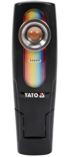 YATO Darba gaismas lukturis YT-08509