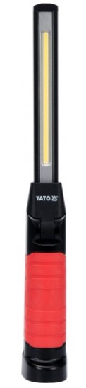 YATO Darba gaismas lukturis YT-08518